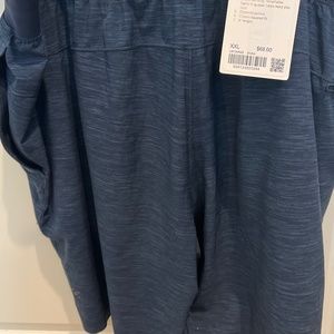 Lululemon T.H.E short